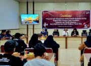 KPU Parepare Sosialisasikan Layanan Pindah bagi Pemilih
