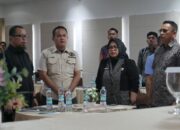 Sosialisasi DPTb, Pemilih Dapat Pindah TPS untuk Pemilu 2024