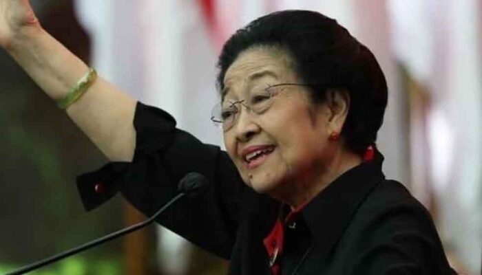 Sakit Usai dari Saint Petersburg, Megawati Tak Hadiri Pelantikan Presiden Terpilih