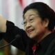 Sakit Usai dari Saint Petersburg, Megawati Tak Hadiri Pelantikan Presiden Terpilih