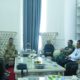 Forkopimda Palopo Bahas Sinergi TNI-Polri dalam Pengamanan Pilkada