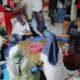 Intensif Kampanye, SANTUN Sapa Petani di Sinjai Borong