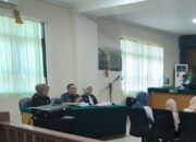 Kajari Sinjai Hadiri Sidang Kasus Asusila Anak di Bawah Umur di PN Sinjai