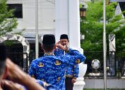 Pj. Sekda Palopo Ingatkan ASN untuk Jaga Netralitas dalam Pemilukada