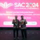 Inovasi “Pasti Beraksi” Bawa Sulsel Raih SDG’s Action Award 2024