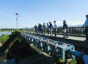 Proyek Normalisasi Sungai di Palopo Mulai Digarap, Upaya Tangani Banjir