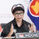 Menlu Retno: Jangan Pernah Lelah Membela Keadilan Bagi Palestina