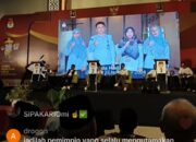 Kuasai Panggung Debat, Netizen Sebut Andi Rio-Amir Pasangan Komplit