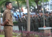 Gerakan Sabtu Bersih Makin Intens, Andi Arwin: Butuh Kolaborasi Lebih Kuat