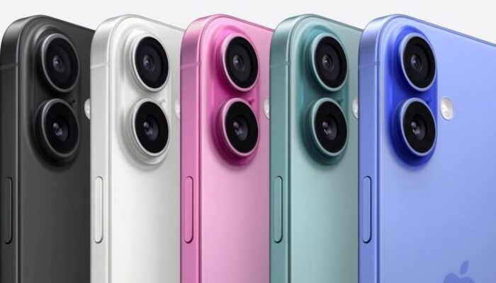Iphone 16 Belum Dapat Izin Edar di Indonesia, Ini Alasan Kemenperin