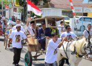 Program “Manis Sehat” Solusi Sipakario’Mi untuk Bone Sejahtera