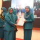 Andi Tenri Anna Resmi Jabat Pjs Ketua TP PKK Kota Makassar