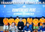 Polri Bongkar Jaringan Judi Online Internasional, Perputaran Uang Capai Rp685 Miliar