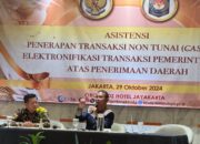 Optimalkan PAD, Bapenda Makassar Perluas Digitalisasi Transaksi Pajak Daerah