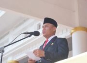 Pj Bupati Bone Andi Winarno Pimpin Upacara Hari Sumpah Pemuda