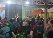 Tokoh Masyarakat Lamasi Timur Komitmen Dukung Paslon Pata-Dhevy