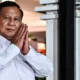 Prabowo Tunjuk 17 Perwira TNI-Polri Duduki Posisi Strategis di Kabinet