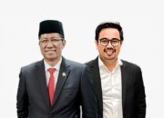 UMI Bangga, Dua Alumni Dilantik Jadi Menteri dan Wakil Menteri
