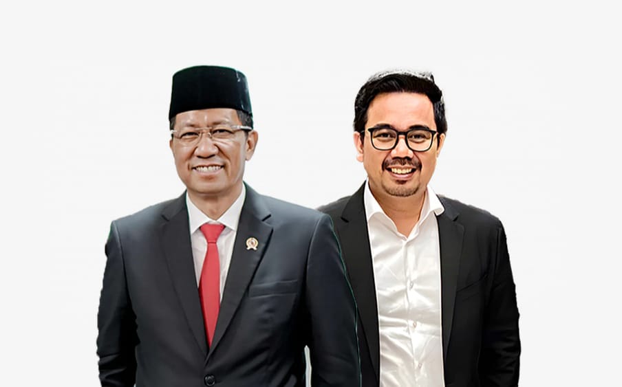 UMI Bangga, Dua Alumni Dilantik Jadi Menteri dan Wakil Menteri