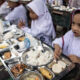 Rp1,2 Triliun Sehari, Ini Rincian Anggaran Program Makan Bergizi
