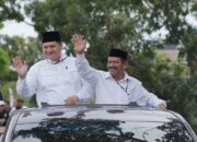 Tiga Langkah Strategis Arham-Rahmat Membangun Luwu Maju dan Sejahtera