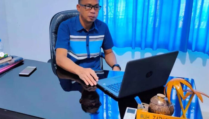 PPK dan Bendahara Bawaslu Parepare, Diduga Tak Kantongi Sertifikat Kompetensi