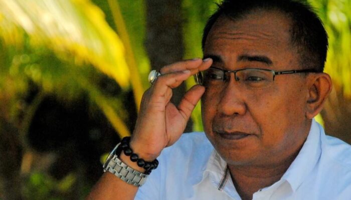 Diduga Halangi Tugas Relawan AR Rahman, Bawaslu Diminta Tindak Tegas Kepala Lingkungan Leppangeng