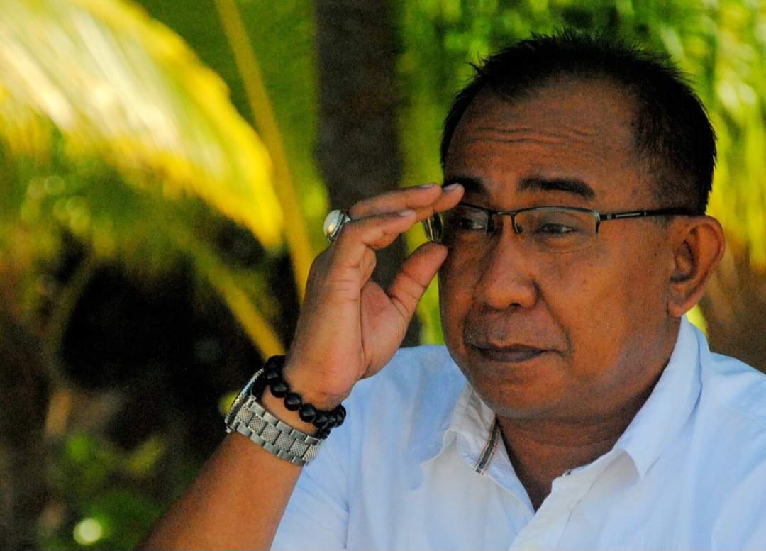 Diduga Halangi Tugas Relawan AR Rahman, Bawaslu Diminta Tindak Tegas Kepala Lingkungan Leppangeng