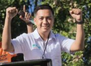Totalitas HAR88 Menangkan AR Rahman di Pilkada Wajo