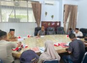 Warga Sampoddo Desak Perpanjangan Kontrak, DPRD Minta Dinas Perkim Evaluasi