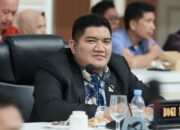DPRD Palopo Dorong Ranperda Perpustakaan
