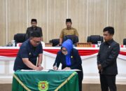 Pemkot dan DPRD Palopo Sepakat, RPJPD Jadi Blueprint Pembangunan Kota