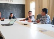 Dinsos Palopo Sukses Dapatkan Dana Bantuan Rp1,2 Miliar, DPRD Beri Apresiasi