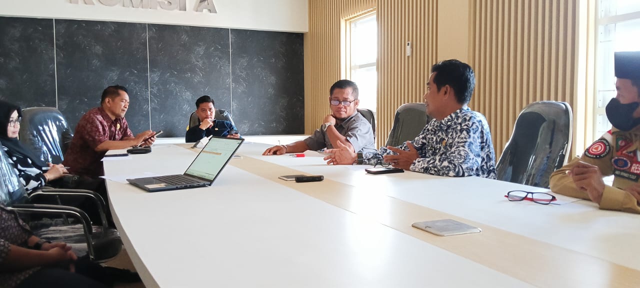 Dinsos Palopo Sukses Dapatkan Dana Bantuan Rp1,2 Miliar, DPRD Beri Apresiasi