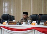 DPRD Palopo Desak Penyegaran Camat dan Lurah Jelang Pilkada 2024