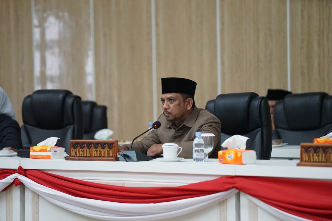 DPRD Palopo Desak Penyegaran Camat dan Lurah Jelang Pilkada 2024