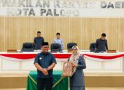 LKPj 2023 Resmi Diserahkan, DPRD Palopo Mulai Bahas Kinerja Pemkot