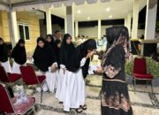 Nurhaenih Gelar Buka Puasa Bersama dan Berbagi Santunan