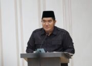 DPRD Palopo Bahas 10 Ranperda, Empat Diantaranya Ranperda Wajib Pemkot