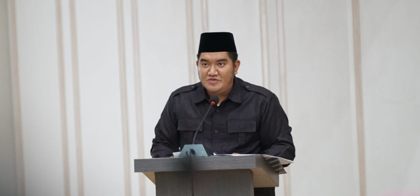 DPRD Palopo Bahas 10 Ranperda, Empat Diantaranya Ranperda Wajib Pemkot