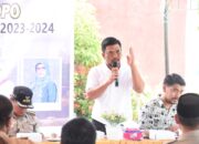 Abdul Salam: Insentif RT/RW, Guru Mengaji, dan Imam Masjid Siap Diperjuangkan