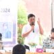 Abdul Salam: Insentif RT/RW, Guru Mengaji, dan Imam Masjid Siap Diperjuangkan