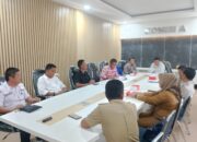 RDP Komisi I DPRD, 40% Anggaran Pilwalkot Palopo Sudah Dicairkan