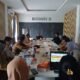 Komisi II DPRD Palopo Gelar Raker, Dinas PUPR Paparkan Program Penanganan Banjir