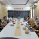 Komisi I DPRD Palopo Gelar Rapat Kerja Prognosis Dengan Disdik