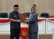 DPRD Palopo Setujui Rancangan Perda RPJPD 2025-2045
