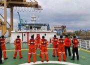 KM Bintang Tamalate Kecelakaan di Perairan Takalar, 4 ABK dan Satu Penumpang Hilang