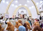 Maulid Nabi, Pj Gubernur Tekankan Pentingnya Memakmurkan Masjid