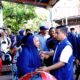 Warga Kampung Lanyer, Antusiasme Sambut Blusukan TSM MO   