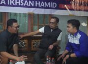 MAIKI Sebut Pentingnya Peran BUMDESa Meningkatkan Ekonomi Desa